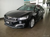 Peugeot Quảng Ninh khuyến mại khủng Peugeot 508 FL có xe giao ngay| Hotline: 0123.815.1118