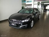 Peugeot Quảng Ninh khuyến mại khủng Peugeot 508 FL có xe giao ngay| Hotline: 0123.815.1118