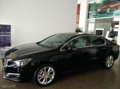 Peugeot Quảng Ninh khuyến mại khủng Peugeot 508 FL có xe giao ngay| Hotline: 0123.815.1118