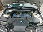 Bán xe BMW 318i Sport năm 2004, màu bạc, xe nhập