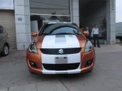 Hãng ô tô Suzuki Hải Phòng bán Suzuki Swift - LH 01232631985