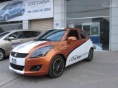 Hãng ô tô Suzuki Hải Phòng bán Suzuki Swift - LH 01232631985