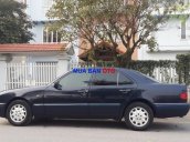 Bán Mercedes E230 1998, màu đen, xe nhập