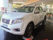 Bán ô tô Nissan Navara đời 2015, màu trắng, xe nhập, giá chỉ 645 triệu