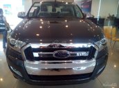 Giao ngay Ford Ranger 2.2 XLT đời 2017, nhập khẩu nguyên chiếc, giá hấp dẫn - Liên hệ: 0945103989