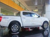 Bán ô tô Nissan Navara đời 2015, màu trắng, nhập khẩu nguyên chiếc, giá tốt