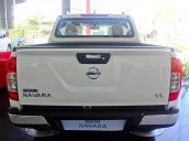 Bán ô tô Nissan Navara đời 2015, màu trắng, nhập khẩu nguyên chiếc, giá tốt