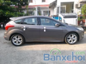 Bán xe Ford Focus 2.0 AT đời 2015, màu xám giá cạnh tranh