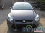 Bán xe Ford Focus 2.0 AT đời 2015, màu xám giá cạnh tranh