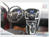 Bán xe Ford Focus năm 2015, màu đỏ, giá 767tr