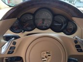 Bán ô tô Porsche Cayenne S đời 2011, màu trắng, nhập khẩu nguyên chiếc, số tự động