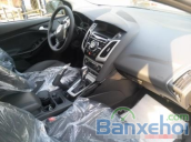 Bán xe Ford Focus 2.0 AT đời 2015, màu xám giá cạnh tranh