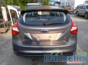 Bán xe Ford Focus 2.0 AT đời 2015, màu xám giá cạnh tranh