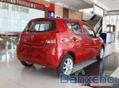 Cần bán Zotye 1.0 L đời 2015, màu đỏ, 258tr