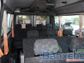 Cần bán gấp Mercedes Sprinter 311 đời 2007, màu bạc, như mới, giá 575tr