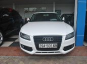 Cần bán Audi A5 TFSI SportBack S-line đời 2011, màu trắng, xe nhập, chính chủ