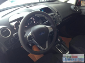 Cần bán xe Ford Fiesta đời 2015, màu đỏ