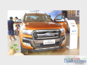 Bán xe Ford Ranger sản xuất 2015, 798tr