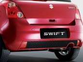 Bán Suzuki Swift đời 2015, màu đỏ, giá chỉ 565 triệu