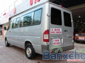 Cần bán gấp Mercedes Sprinter 311 đời 2007, màu bạc, như mới, giá 575tr