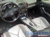 Cần bán lại xe Mercedes SLK200 đời 2010, màu trắng, chính chủ