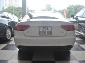 Cần bán Audi A5 TFSI SportBack S-line đời 2011, màu trắng, xe nhập, chính chủ