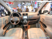 Bán xe Nissan Sunny đời 2015, màu đen