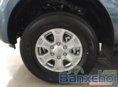 Bán ô tô Ford Ranger XLS 2.2L 4x2 MT 2015