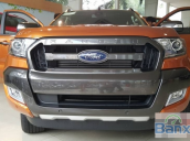 Bán xe Ford Ranger sản xuất 2015, 798tr