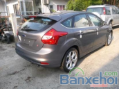 Bán xe Ford Focus 2.0 AT đời 2015, màu xám giá cạnh tranh