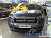 Bán ô tô Ford Ranger XLS 2.2L 4x2 MT 2015