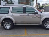 Xe Ford Everest đời 2014, màu hồng, 750 triệu