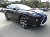 Lexus RX350 2016 hoàn toàn mới giao ngay