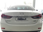 Bán Mazda 6 2.5 số tự động chính hãng giao xe ngay chỉ có tại Mazda Long Biên