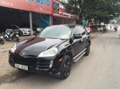 Việt Nhật Auto bán xe Porsche Cayenne S đời 2008, màu đen, nhập khẩu chính hãng