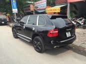 Việt Nhật Auto bán xe Porsche Cayenne S đời 2008, màu đen, nhập khẩu chính hãng