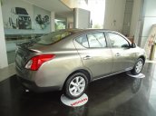 Bán ô tô Nissan Sunny 2015, màu nâu