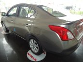 Bán ô tô Nissan Sunny 2015, màu nâu