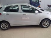 Sốc! Bán Hyundai Grand i10 đời mới nhất giá rẻ, nhập khẩu nguyên chiếc, số tự động, KM lớn