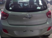 Sốc! Bán Hyundai Grand i10 đời mới nhất giá rẻ, nhập khẩu nguyên chiếc, số tự động, KM lớn