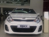 Bán xe Kia Rio chính hãng, tặng BHVC, trả góp 80%, LH: 0936.657.234, tại Hải Phòng