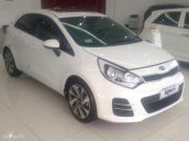 Bán xe Kia Rio chính hãng, tặng BHVC, trả góp 80%, LH: 0936.657.234, tại Hải Phòng