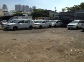 Cần bán xe Toyota Innova đời 2008, màu bạc, nhập khẩu chính hãng  