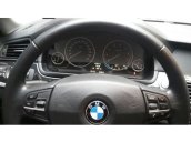 Bán xe BMW  523i đời 2010, màu đen, nhập khẩu chính hãng