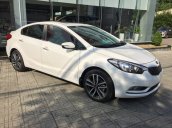 Bán ô tô Kia Optima đời 2015, màu trắng, xe nhập, giá 675tr