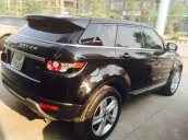 Cần bán gấp LandRover Range rover Evoque đời 2013, màu đen, xe nhập, như mới