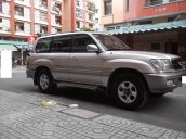 Cần bán Toyota - Land Cruiser GX vip SX 2000, màu hồng phấn