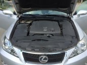 Lexus IS 250 C mui xếp cứng 2 cửa 4 chỗ, màu bạc - 1 tỷ 550 triệu