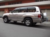 Cần bán Toyota - Land Cruiser GX vip SX 2000, màu hồng phấn