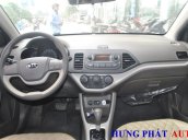 Kia Morning xe Kia Morning Van 2015 đẹp như mới - 332 triệu